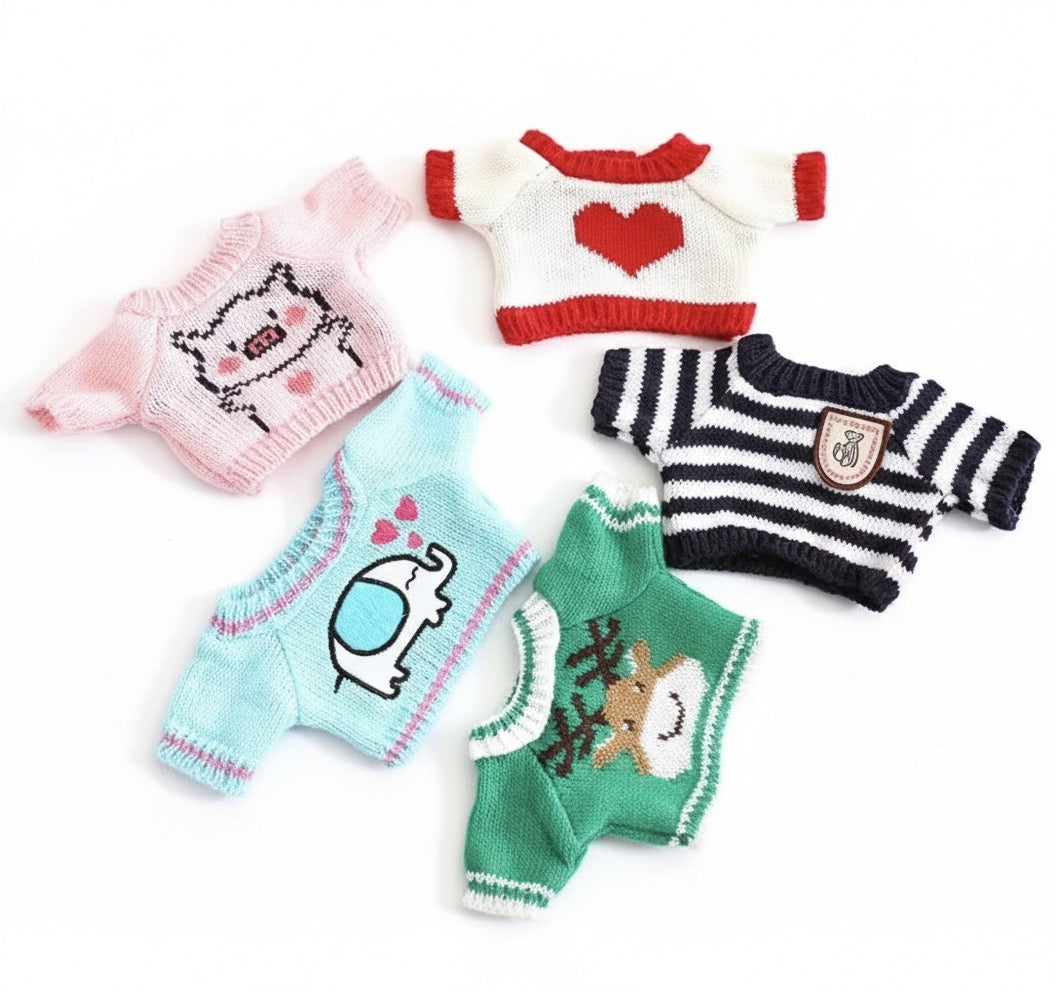 Why Teddy Bear Accessories Are the Next Big Trend in Plush Collecting