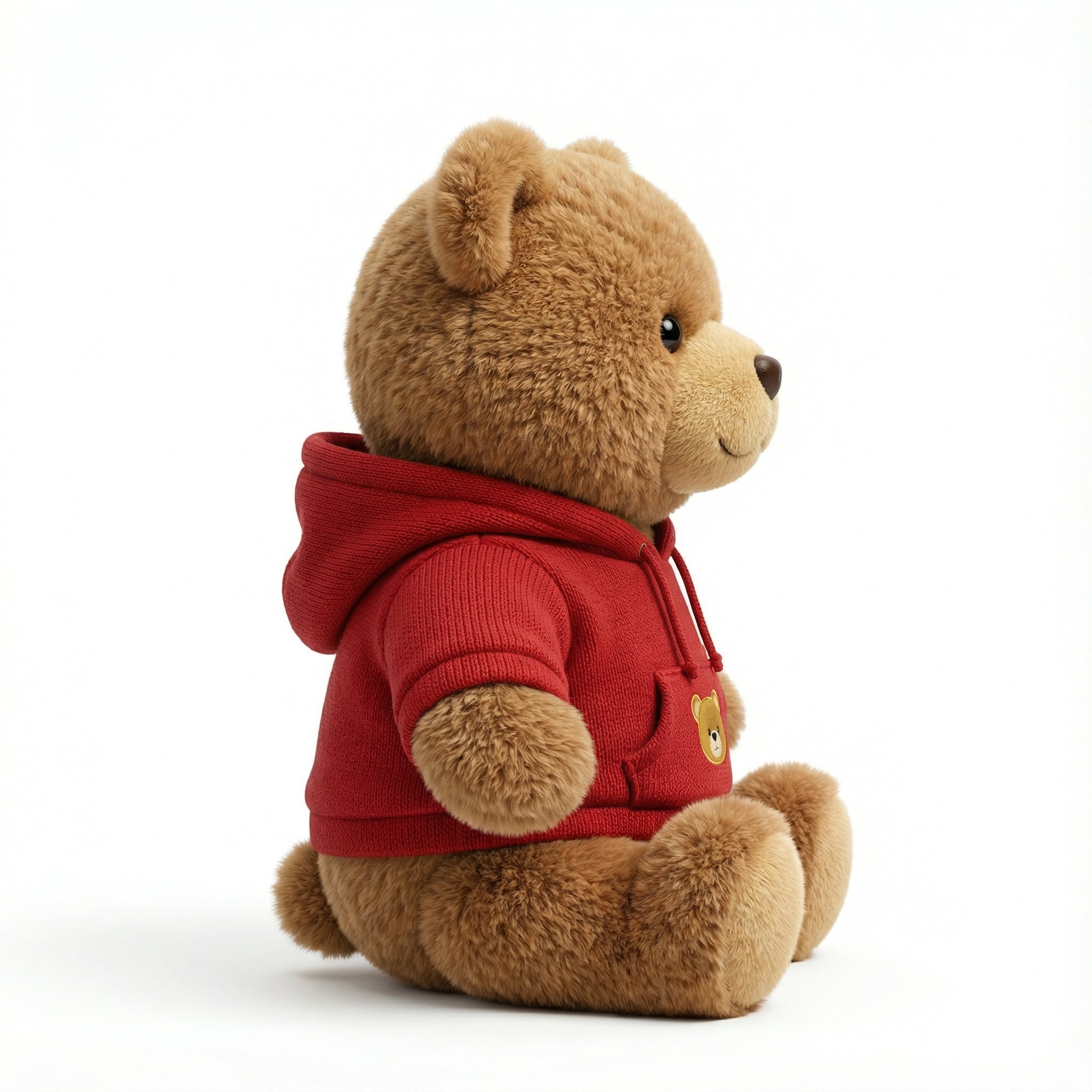 🧸Cozy Hoodie Bear