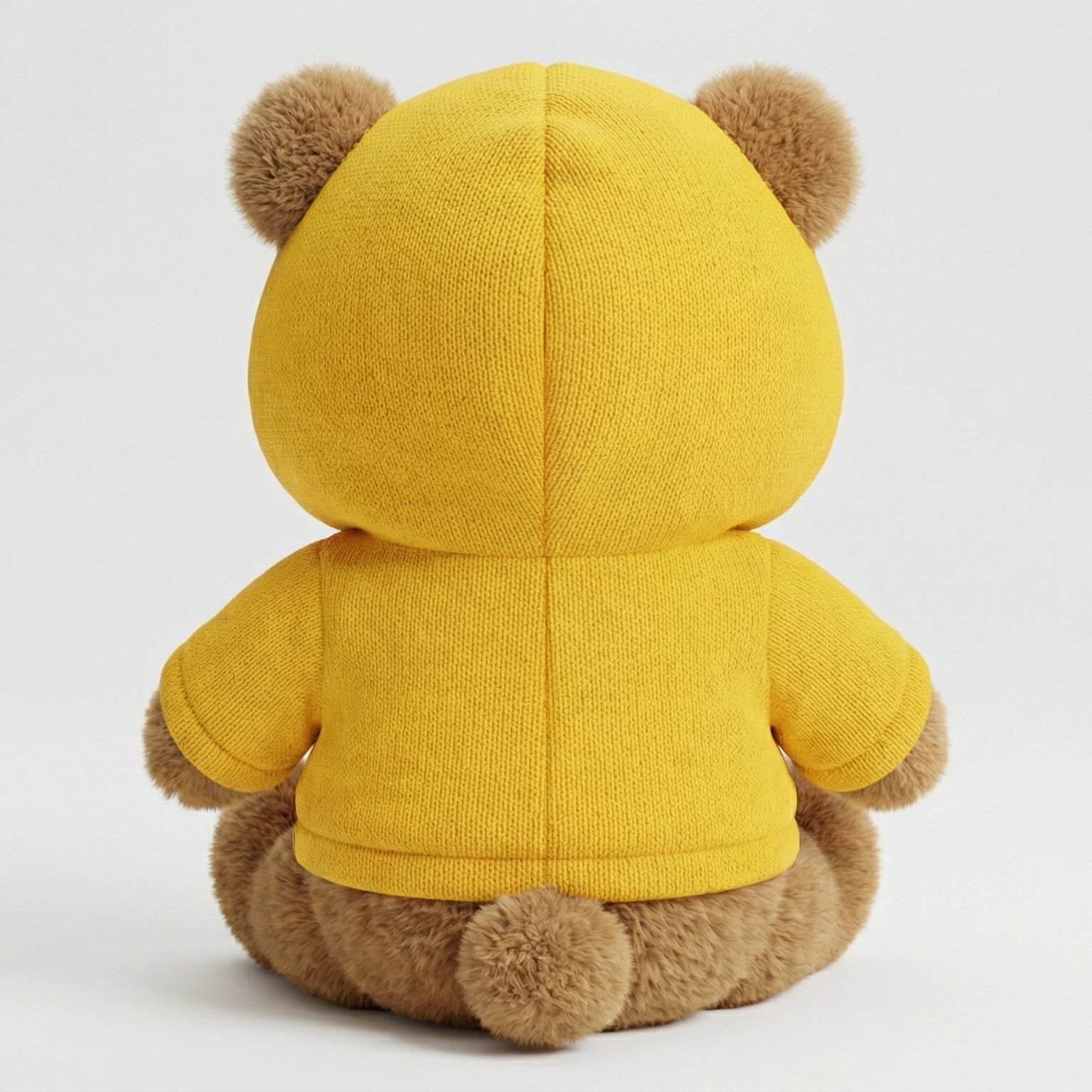 🧸Cozy Hoodie Bear