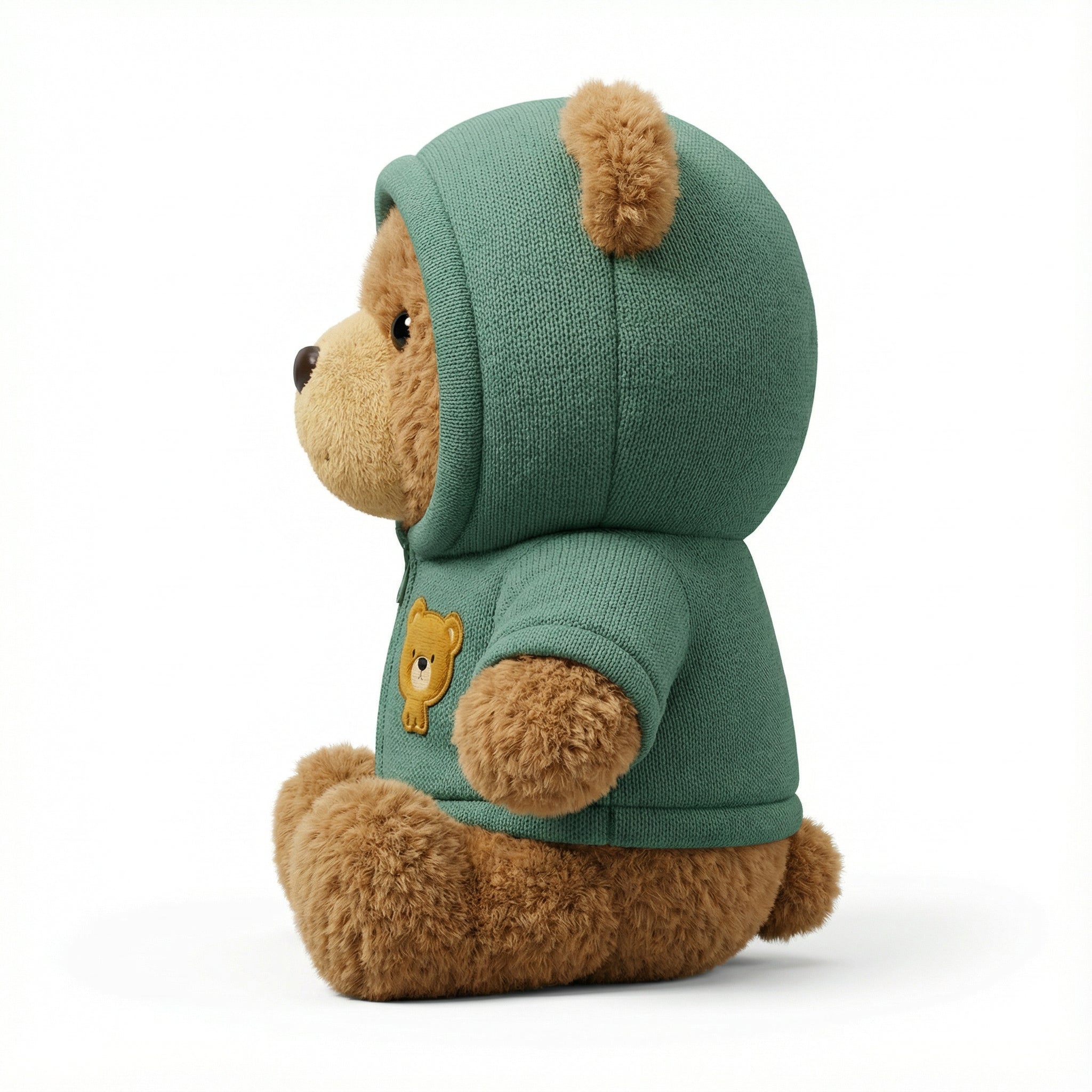 🧸Cozy Hoodie Bear