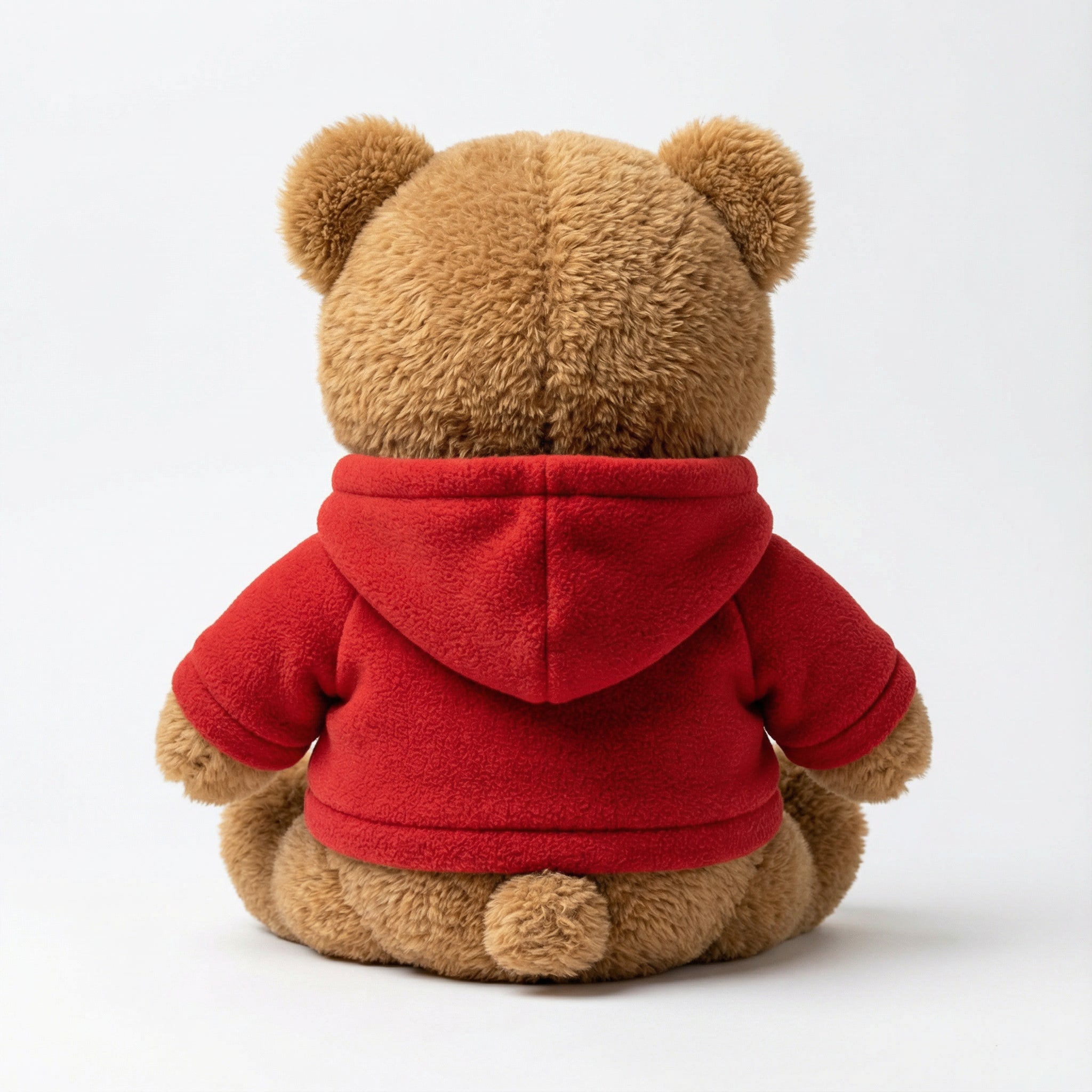 🧸Cozy Hoodie Bear